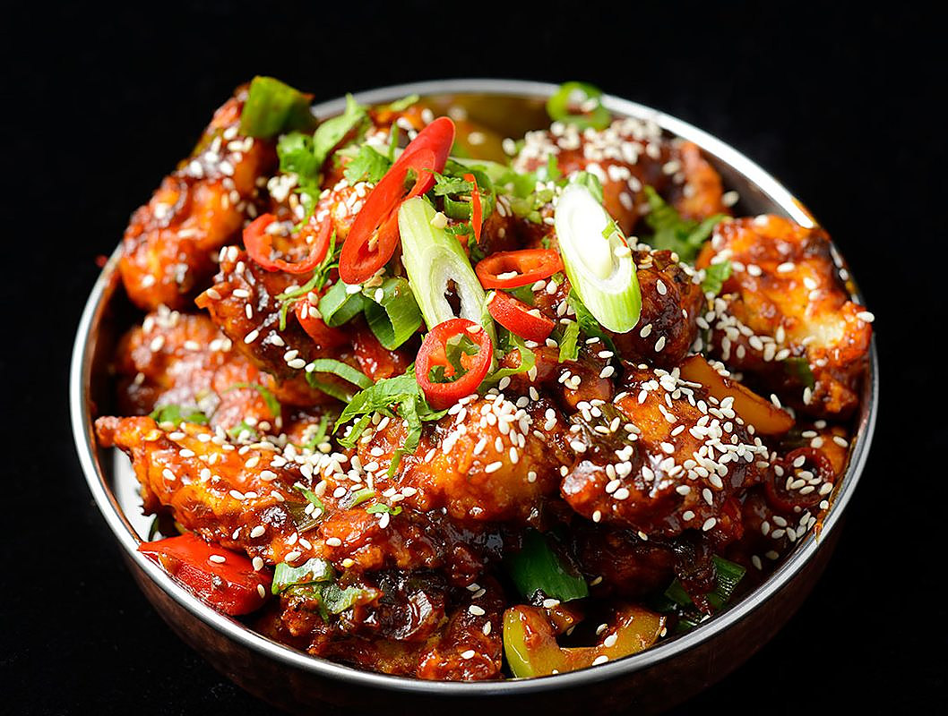 Gobi Manchurian